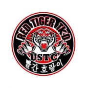 USTC Red Tiger TKD