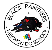 Black Panther Taekwon-Do