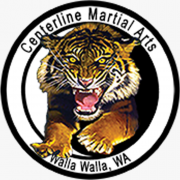 Centerline Martial Arts