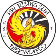 NW Rising Sun Taekwondo Academy