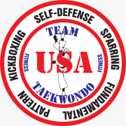 Team USA – TaeKwon-Do