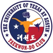 University of Texas TKD Club