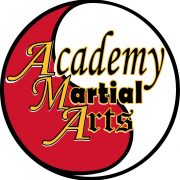 Academy of Martial Arts