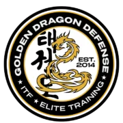 Golden Dragon Defense