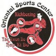 OSC Martial Arts