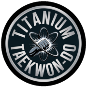 Titanium Taekwon-Do