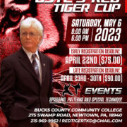 2023 USTC's Red Tiger Cup