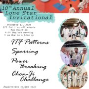 10th Lone Star Invitational