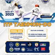 Pan-American Internationals
