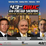 43rd QUIC in New York