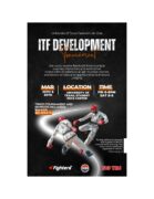 University of Texas Development Tournament and Seminar