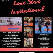 11th Annual Lone Star Invitational