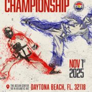 ITF AMERICA OPEN CHAMPIONSHIP