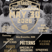 Warrior Championships