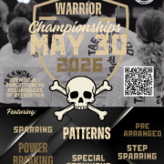 Warrior Championships