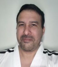 Master Matias Palacios