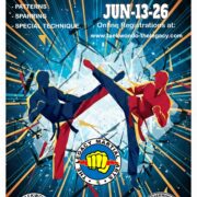XII NEW YORK LEGACY CUP