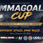 MMAGOAL CUP