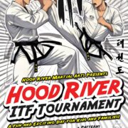 Hood River ITF Tournament